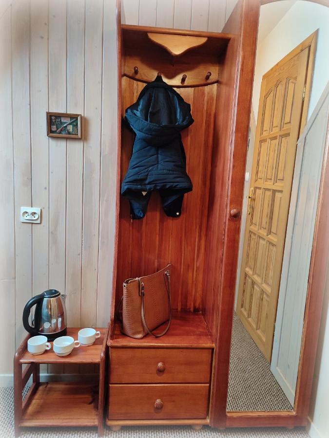 Willa Juna Tatry Nowe Bystre Extérieur photo