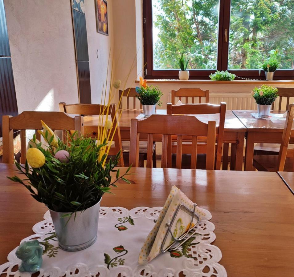 Willa Juna Tatry Nowe Bystre Extérieur photo